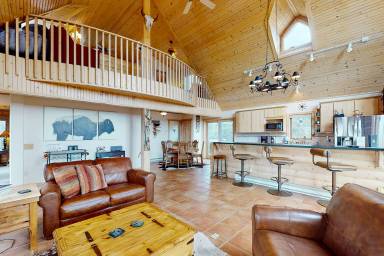 House Kitchen Florissant