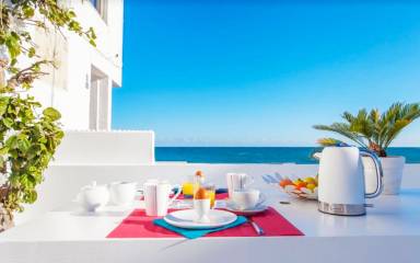 Maison de vacances