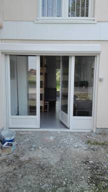 Appartement Le Verdon-sur-Mer