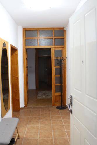 Apartmán Skopje