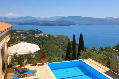 Villa Kassopei