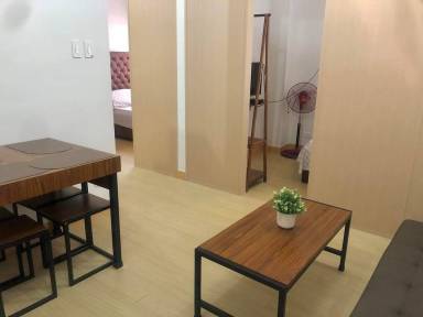 Ferienwohnung Quezon-Stadt