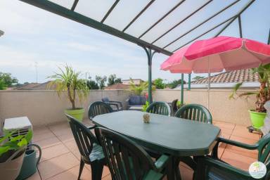 Appartement Biscarrosse