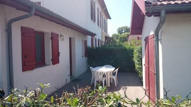 Maison de vacances Tarnos