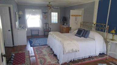Bed and breakfast Harpswell
