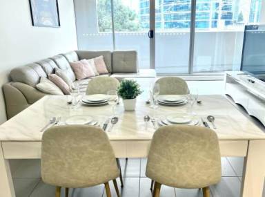 70 m² Apartment