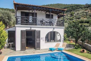 Villa Skopelos