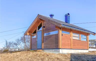 Huis 25 m²