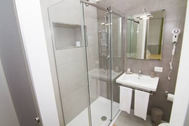 Bed & Breakfast Gravina in Puglia