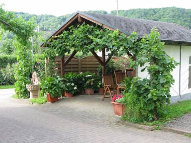 Apartment Niederemmel