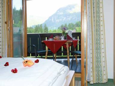 Appartement Lofer