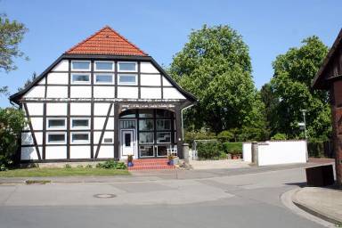 Lägenhet Döhren-Wülfel
