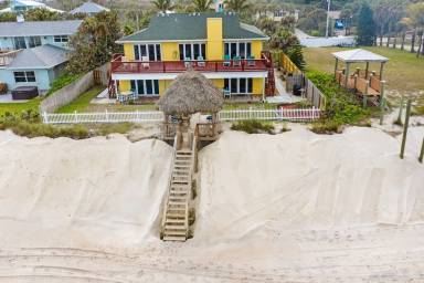 House Floridana Beach