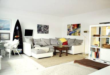 Ferienwohnung  Kiel