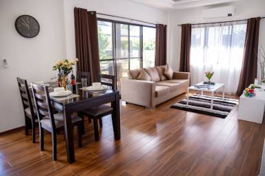 Appartement Panglao