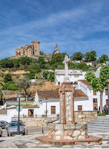Apartamento Aracena