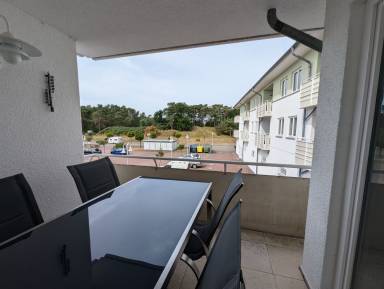 71 m² Apartament