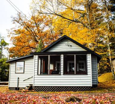 Cabin Saint Germain