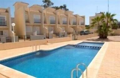 Villa Air conditioning Guardamar del Segura