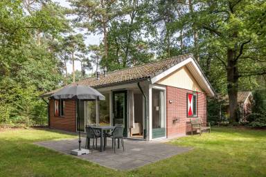 Chalet  Schoonloo