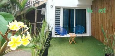 Appartement 40 m²