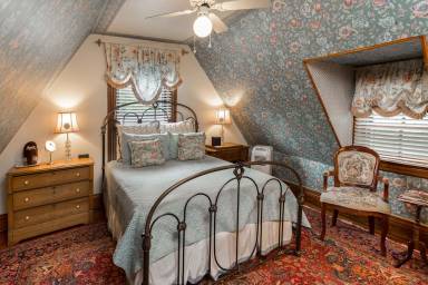 Bed and breakfast  Kenilworth
