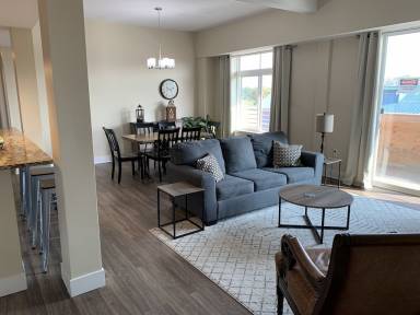 Airbnb  Grand Haven
