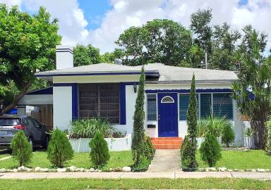 House Miami