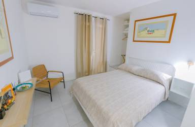 Apartamento de 58 m²
