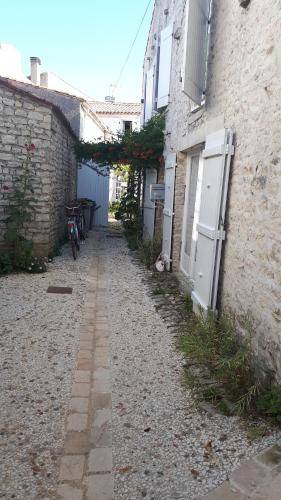 Ferienwohnung Sainte-Marie-de-Ré