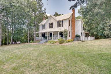 House  Pittsboro