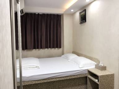 Logement Sham Shui Po