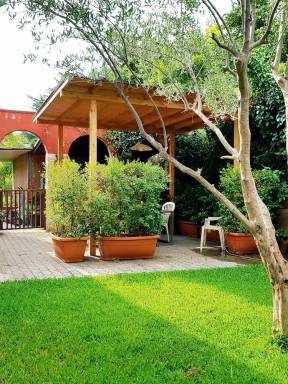 Bed and breakfast  Pedara