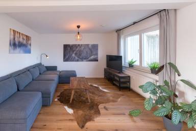 64 m² Apartment