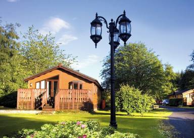 Chalet