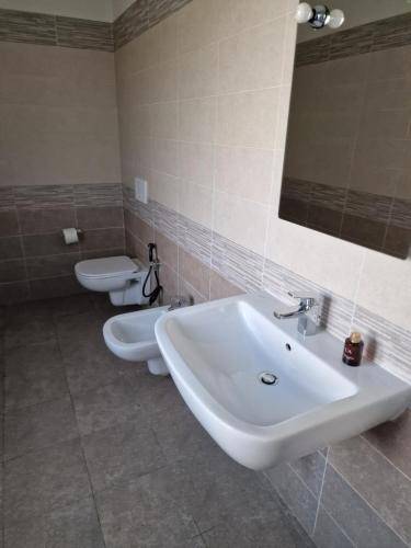 80 m² Ferienwohnung