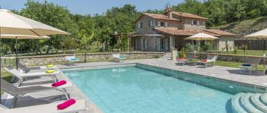 Farmhouse  Seggiano