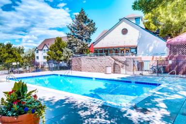 Condo  Highlands Ranch