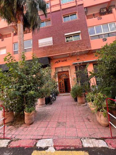 Appartement Marrakech