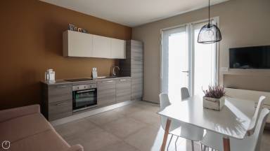 Appartamento Zone
