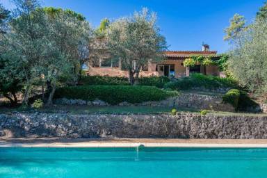 Villa Le Tignet