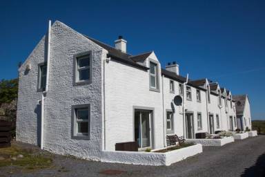 House Argyll and Bute