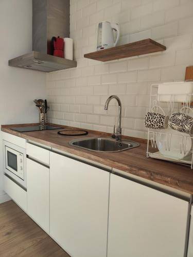 Apartamento Cuacos de Yuste
