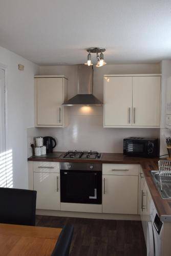 Apartment Grangemouth