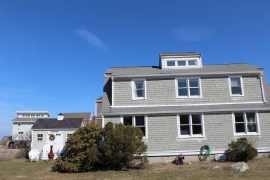 House North Scituate