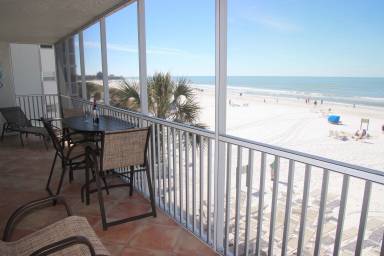 Condo Siesta Key