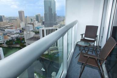 Lägenhet  Downtown Miami