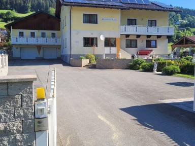 Ferienwohnung Ranten