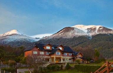 Bed & Breakfast Villa La Angostura