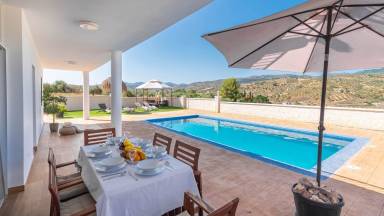 Villa de 120 m²